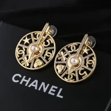 シャネルイヤリング CHANEL 2025新作 イヤリング