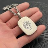 クロムハーツネックレス CHROME HEARTS 2025新作 ネックレス