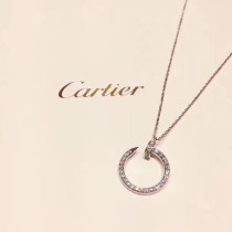カルティエネックレス CARTIER 2025新作 ネックレス