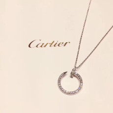 カルティエネックレス CARTIER 2025新作 ネックレス