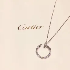 カルティエネックレス CARTIER 2025新作 ネックレス