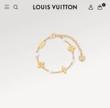 ルイヴィトンブレスレット LOUIS VUITTON 2025新作 ブレスレット
