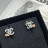 シャネルイヤリング CHANEL 2025新作 イヤリング