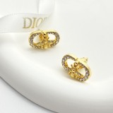 ディオールイヤリング DIOR 2025新作 イヤリング