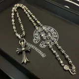 クロムハーツネックレス CHROME HEARTS 2025新作 ネックレス