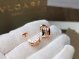 ブルガリイヤリング BVLGARI 2025新作 イヤリング