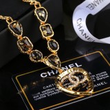 シャネルネックレス CHANEL 2025新作 ネックレス