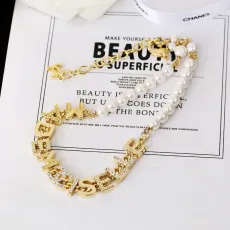 シャネルネックレス CHANEL 2025新作 ネックレス