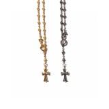 クロムハーツネックレス CHROME HEARTS 2025新作 ネックレス