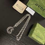 グッチネックレス GUCCI 2025新作 ネックレス