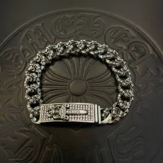 クロムハーツブレスレット CHROME HEARTS 2025新作 ブレスレット