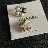シャネルイヤリング CHANEL 2025新作 イヤリング
