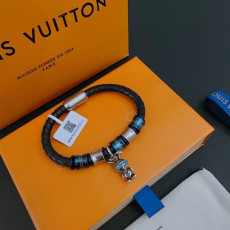 ルイヴィトンブレスレット LOUIS VUITTON 2025新作 ブレスレット