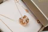 ブルガリネックレス BVLGARI 2025新作 ネックレス