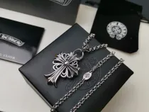 クロムハーツネックレス CHROME HEARTS 2025新作 ネックレス
