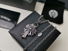 クロムハーツネックレス CHROME HEARTS 2025新作 ネックレス