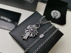 クロムハーツネックレス CHROME HEARTS 2025新作 ネックレス