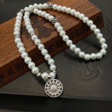 クロムハーツネックレス CHROME HEARTS 2025新作 ネックレス
