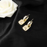 シャネルイヤリング CHANEL 2025新作 イヤリング
