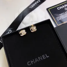 シャネルイヤリング CHANEL 2025新作 イヤリング