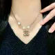 シャネルネックレス CHANEL 2025新作 ネックレス