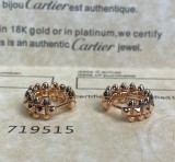 カルティエイヤリング CARTIER 2025新作 イヤリング