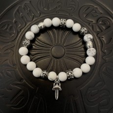 クロムハーツブレスレット CHROME HEARTS 2025新作 ブレスレット