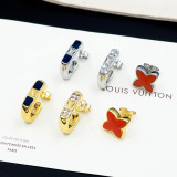 ルイヴィトンイヤリング LOUIS VUITTON 2025新作 イヤリング