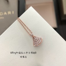 ブルガリネックレス BVLGARI 2025新作 ネックレス