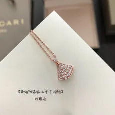 ブルガリネックレス BVLGARI 2025新作 ネックレス