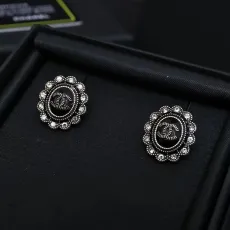 シャネルイヤリング CHANEL 2025新作 イヤリング