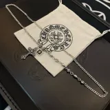クロムハーツネックレス CHROME HEARTS 2025新作 ネックレス