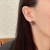 シャネルイヤリング CHANEL 2025新作 イヤリング