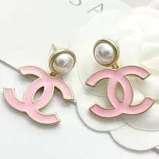 シャネルイヤリング CHANEL 2025新作 イヤリング
