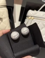 シャネルイヤリング CHANEL 2025新作 イヤリング