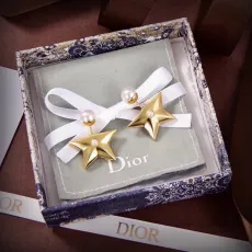 ディオールイヤリング DIOR 2025新作 イヤリング