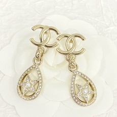 シャネルイヤリング CHANEL 2025新作 イヤリング