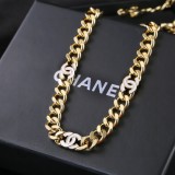 シャネルネックレス CHANEL 2025新作 ネックレス