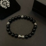 クロムハーツブレスレット CHROME HEARTS 2025新作 ブレスレット