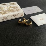 ディオールイヤリング DIOR 2025新作 イヤリング