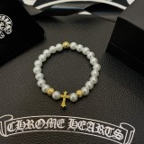 クロムハーツブレスレット CHROME HEARTS 2025新作 ブレスレット