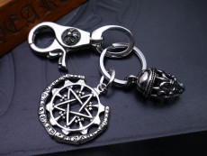 クロムハーツネックレス CHROME HEARTS 2025新作 ネックレス