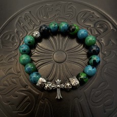 クロムハーツブレスレット CHROME HEARTS 2025新作 ブレスレット