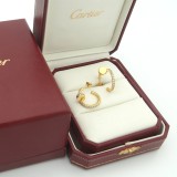 カルティエイヤリング CARTIER 2025新作 イヤリング
