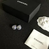 シャネルイヤリング CHANEL 2025新作 イヤリング