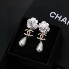 シャネルイヤリング CHANEL 2025新作 イヤリング
