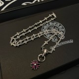 クロムハーツネックレス CHROME HEARTS 2025新作 ネックレス