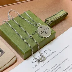 グッチネックレス GUCCI 2025新作 ネックレス
