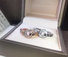 ブルガリ指輪 BVLGARI 2025新作 指輪