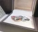 ブルガリ指輪 BVLGARI 2025新作 指輪